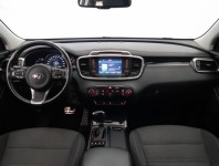 Kia Sorento  2.2 CRDi 