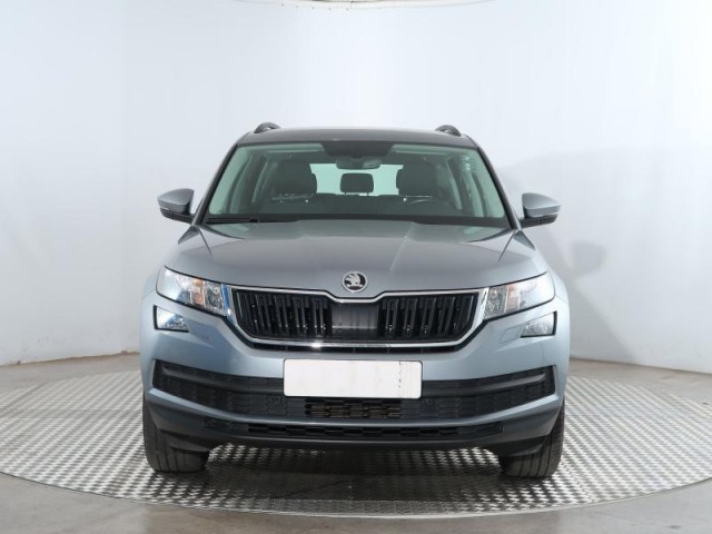 Škoda Kodiaq  2.0 TSI 