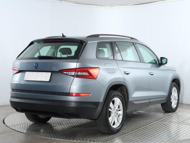 Škoda Kodiaq  2.0 TSI 