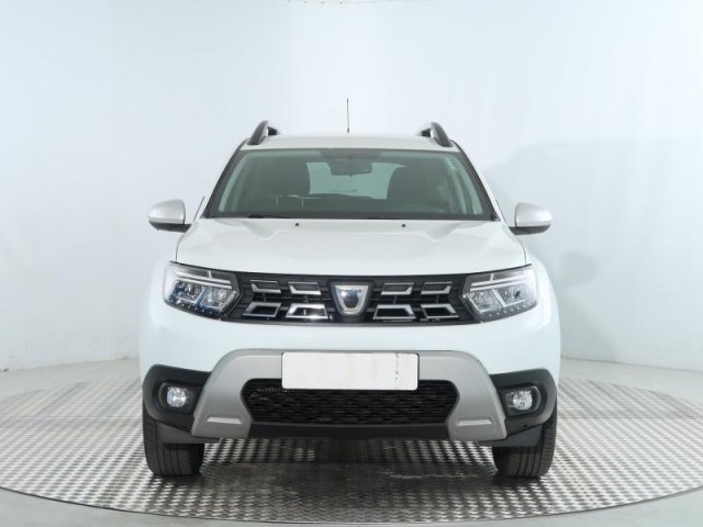 Dacia Duster  1.0 TCe 