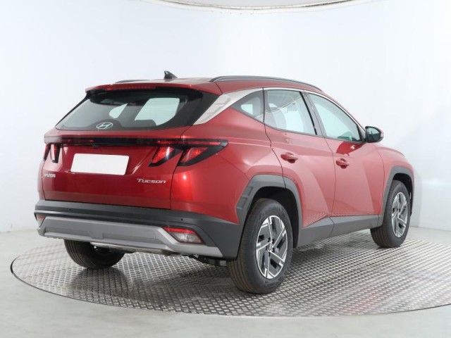 Hyundai Tucson  1.6 T-GDI Smart