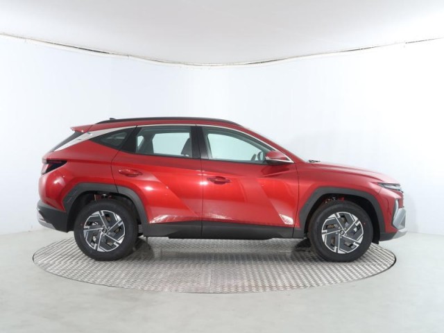 Hyundai Tucson  1.6 T-GDI Smart