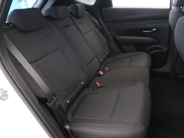 Hyundai Tucson  1.6 T-GDI Comfort