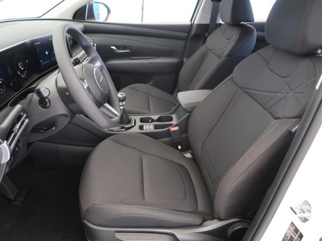 Hyundai Tucson  1.6 T-GDI Comfort