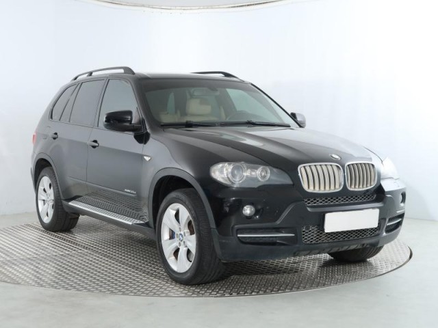 BMW X5  xDrive35d 