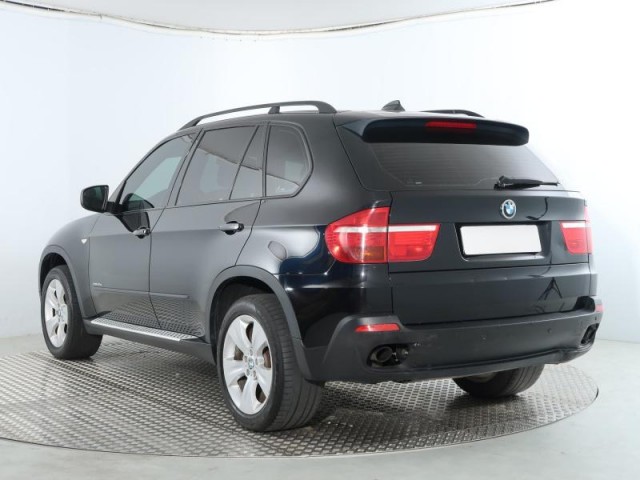 BMW X5  xDrive35d 