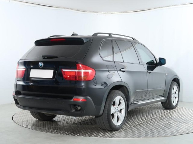 BMW X5  xDrive35d 