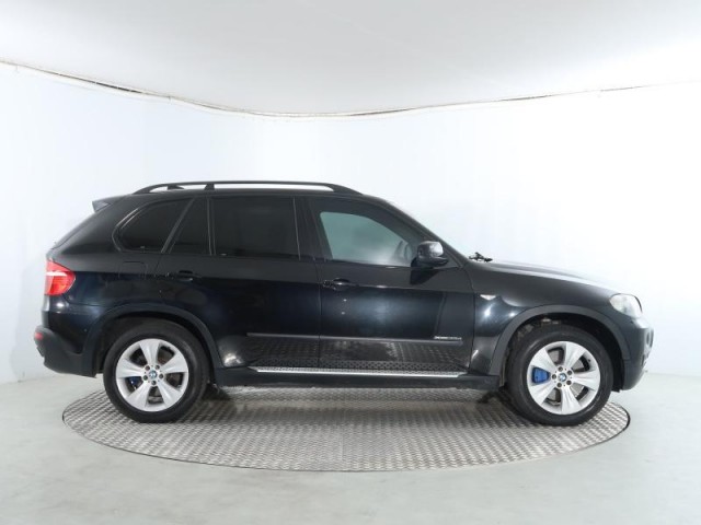 BMW X5  xDrive35d 