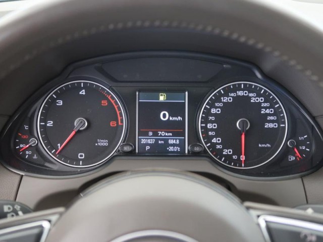 Audi Q5  2.0 TDI 