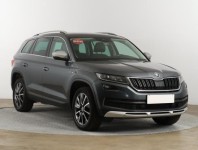 Škoda Kodiaq  2.0 TDI Scout