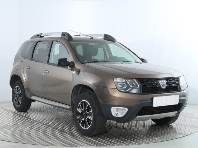 Dacia Duster  1.6 SCe 