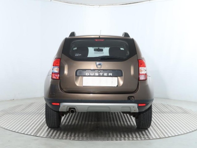 Dacia Duster  1.6 SCe 