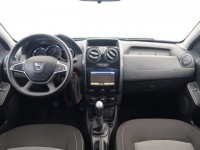 Dacia Duster  1.6 SCe 