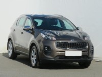 Kia Sportage  1.6 GDI 