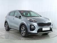 Kia Sportage  1.6 T-GDI 