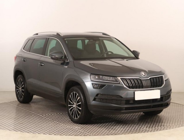 Škoda Karoq  1.5 TSI Style