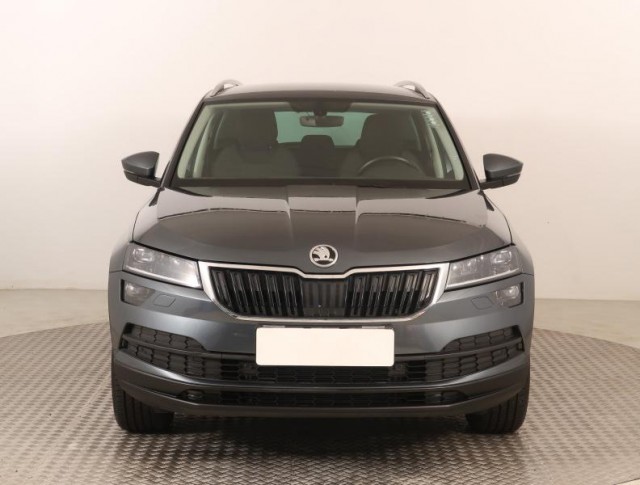 Škoda Karoq  1.5 TSI Style