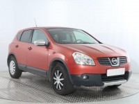 Nissan Qashqai  2.0 