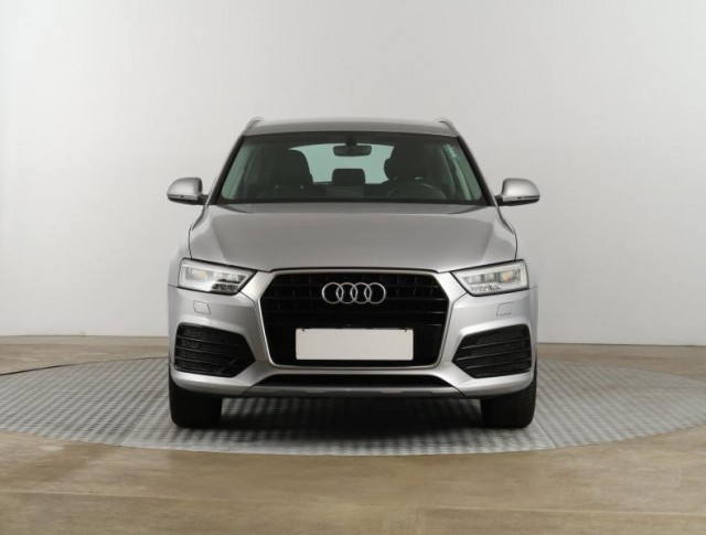 Audi Q3  1.4 TFSI S-Line