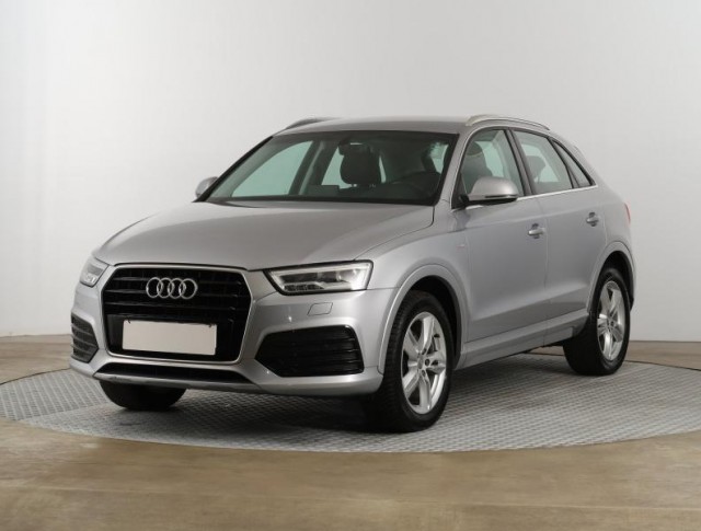 Audi Q3  1.4 TFSI S-Line