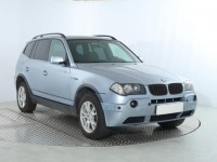 BMW X3  3.0d 