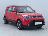 Kia Soul  1.6 GDI 