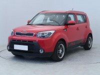 Kia Soul  1.6 GDI 