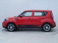 Kia Soul  1.6 GDI 