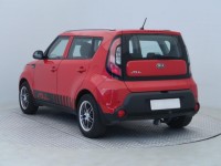 Kia Soul  1.6 GDI 