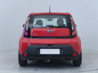 Kia Soul  1.6 GDI 