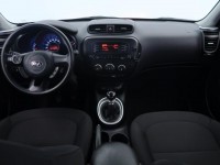 Kia Soul  1.6 GDI 