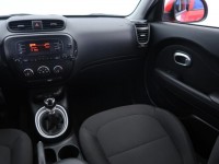 Kia Soul  1.6 GDI 