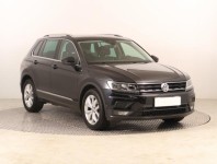 Volkswagen Tiguan  1.4 TSI Highline