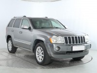 Jeep Grand Cherokee  3.0 CRD 