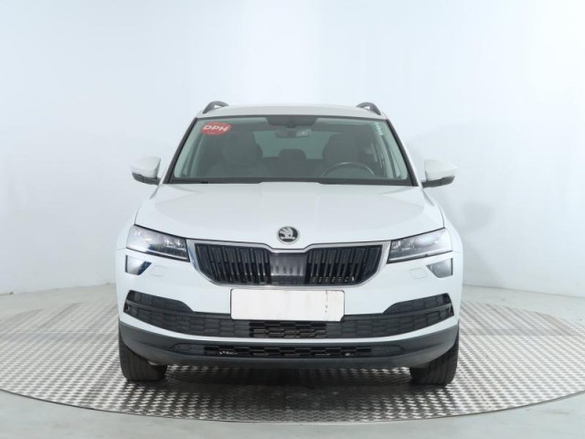 Škoda Karoq  2.0 TDI 