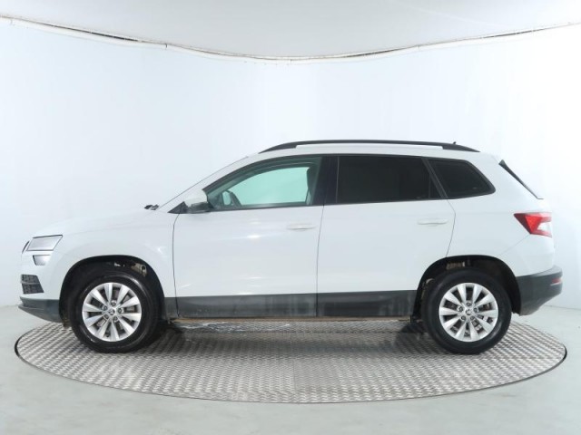 Škoda Karoq  2.0 TDI 