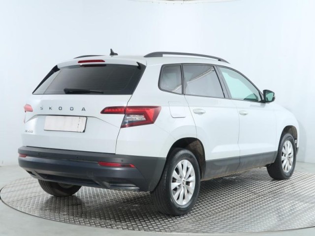 Škoda Karoq  2.0 TDI 