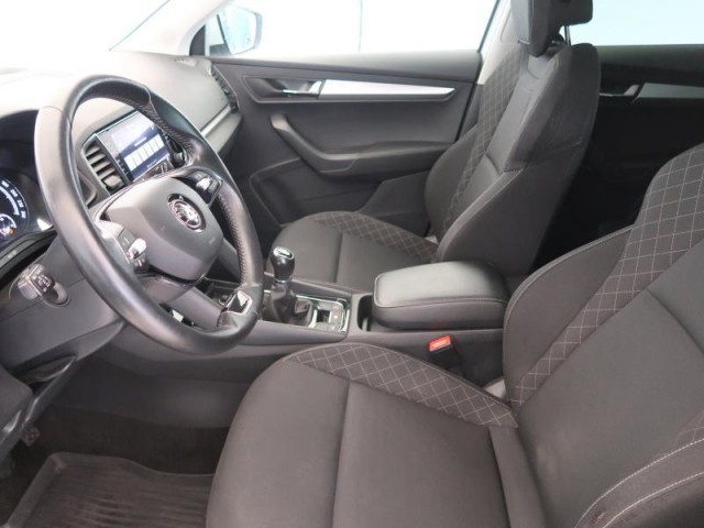 Škoda Karoq  2.0 TDI 