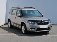 Škoda Yeti  1.6 TDI 