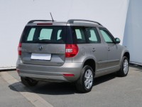 Škoda Yeti  1.6 TDI 