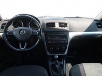 Škoda Yeti  1.6 TDI 