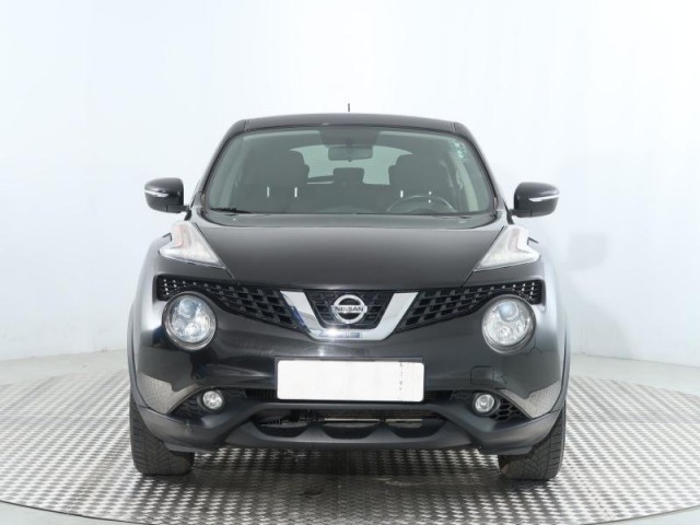 Nissan Juke  1.2 DIG-T 