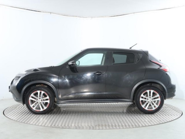 Nissan Juke  1.2 DIG-T 