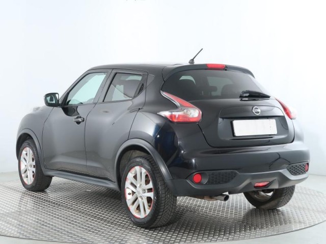 Nissan Juke  1.2 DIG-T 