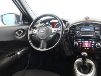 Nissan Juke  1.2 DIG-T 