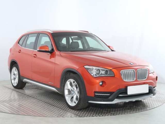 BMW X1  xDrive25d xLine