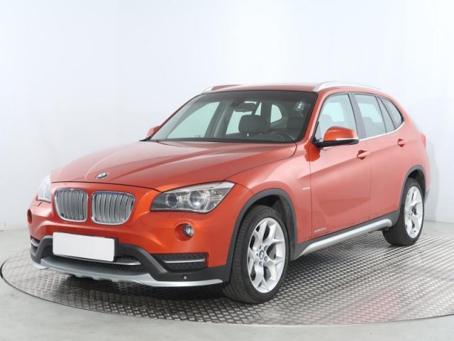 BMW X1  xDrive25d xLine