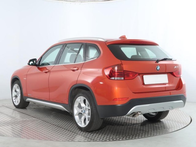 BMW X1  xDrive25d xLine