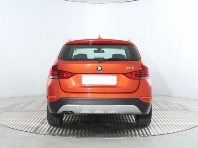 BMW X1  xDrive25d xLine