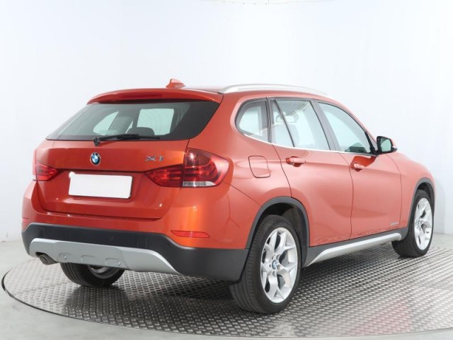 BMW X1  xDrive25d xLine